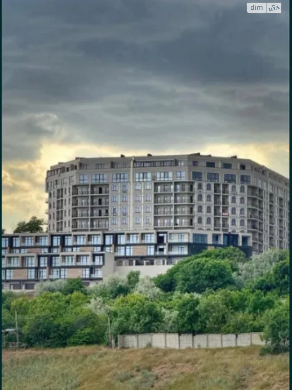 Продаж Квартира Київський