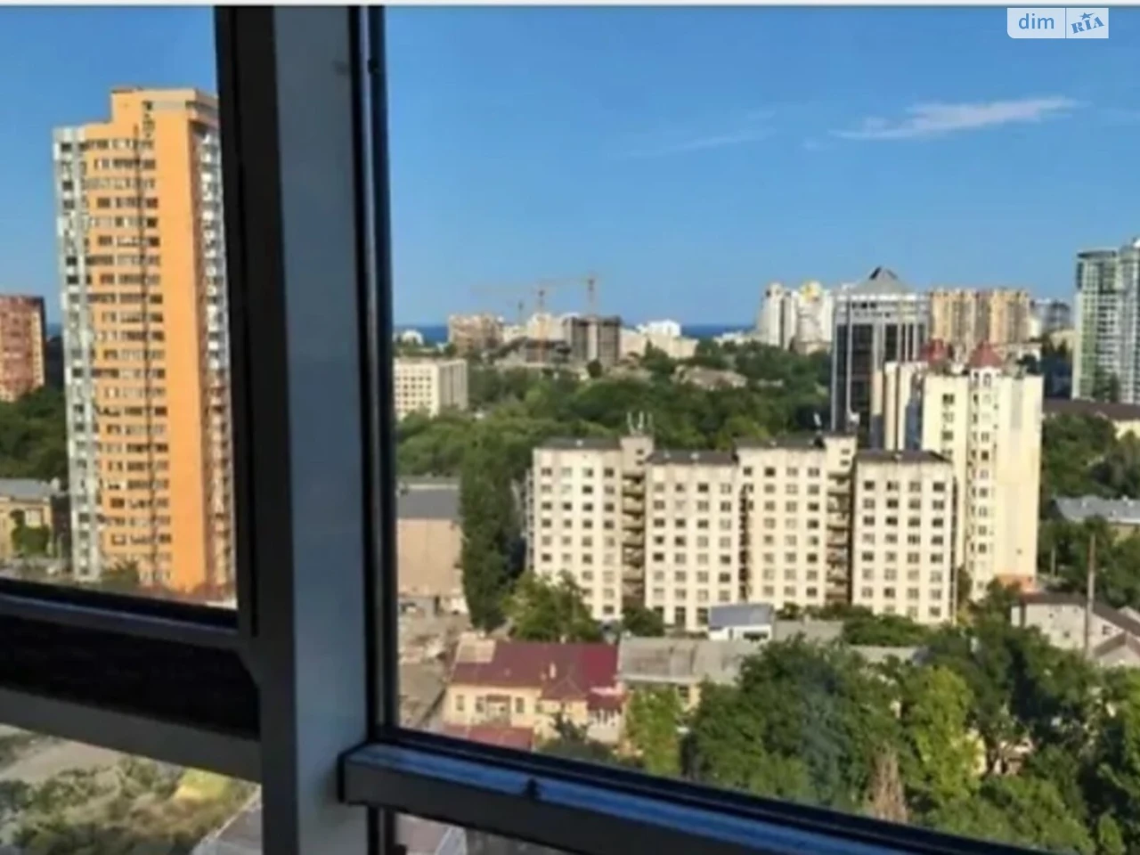 Продаж Квартира Приморський