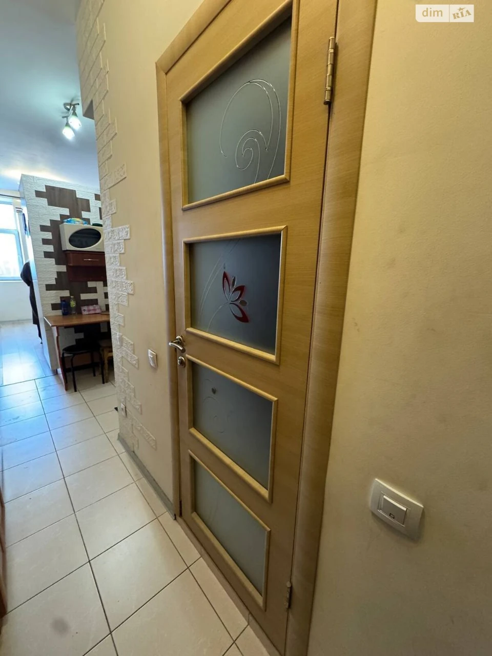 Продаж Квартира Пересипський