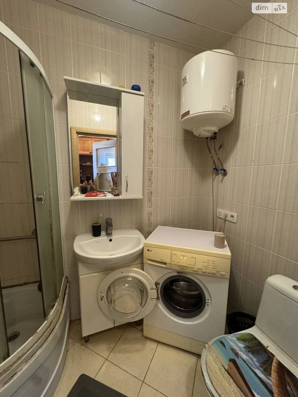 Продаж Квартира Пересипський