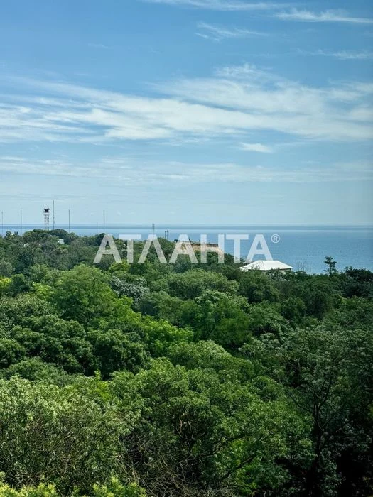 Видовая 3 комнатная квартира ЖК Авиньон