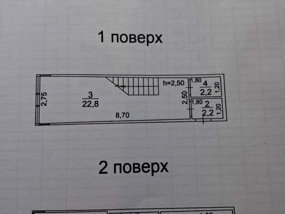 Будинок. Одеса