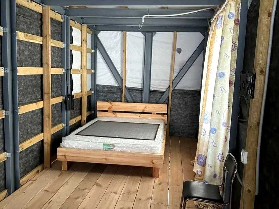 Будинок. Одеса