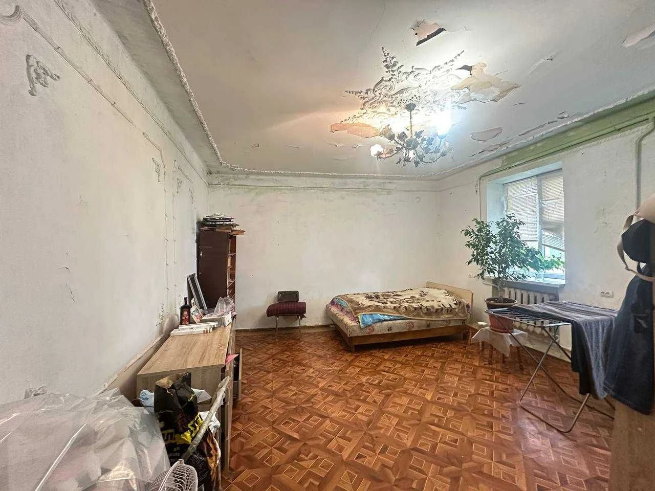 Продам частину будинку на Дальніх Млинах! Малиновський район