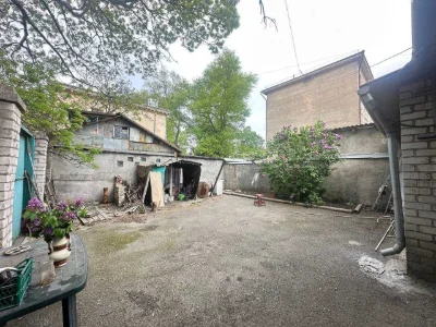 Продам частину будинку на Дальніх Млинах! Малиновський район