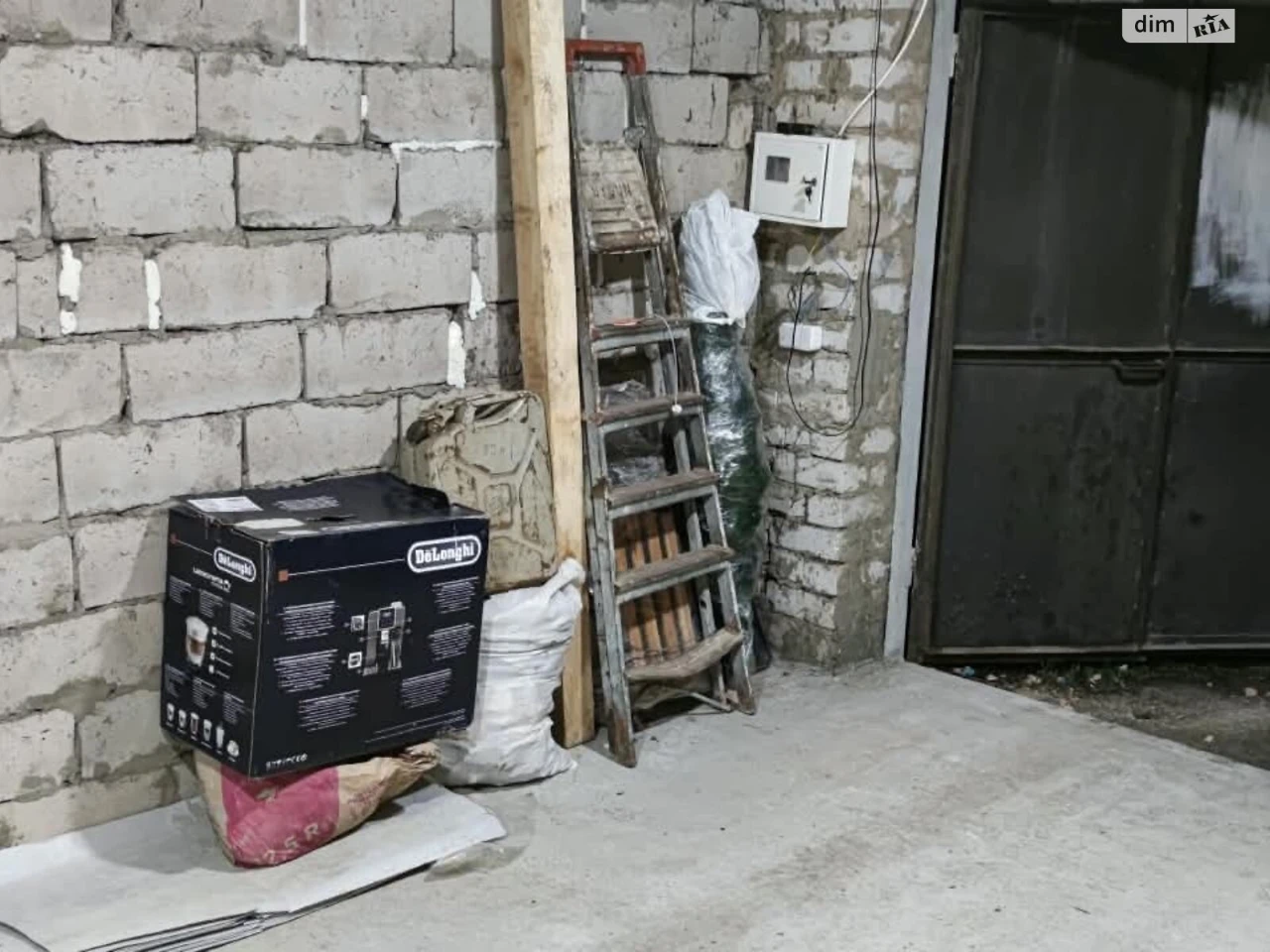 Продаж Окремий гараж Салтівський