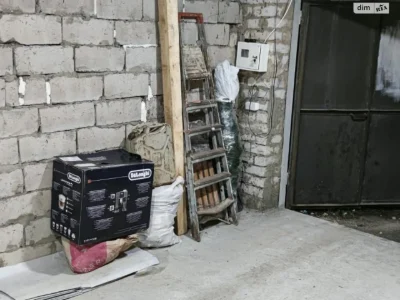 Продаж Окремий гараж Салтівський