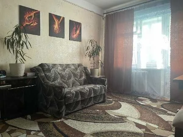 Продам 3х ком.кв-ру,  бул.Бельфорский (р-н Правобережного ры