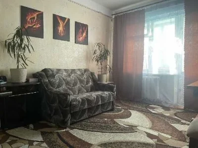 Продам 3х ком.кв-ру,  бул.Бельфорский (р-н Правобережного ры