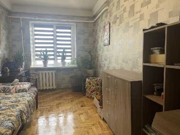Продам 3х ком.кв-ру,  бул.Бельфорский (р-н Правобережного ры