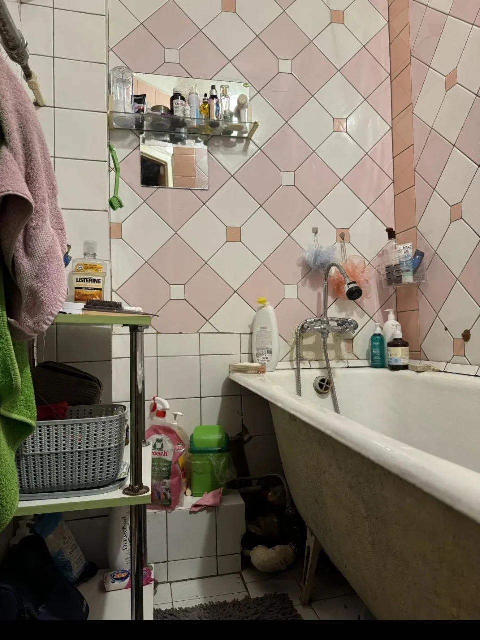 Продам 3х ком.кв-ру,  бул.Бельфорский (р-н Правобережного ры