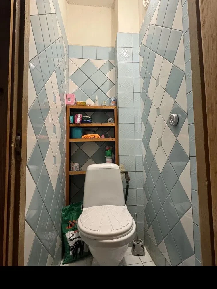 Продам 3х ком.кв-ру,  бул.Бельфорский (р-н Правобережного ры