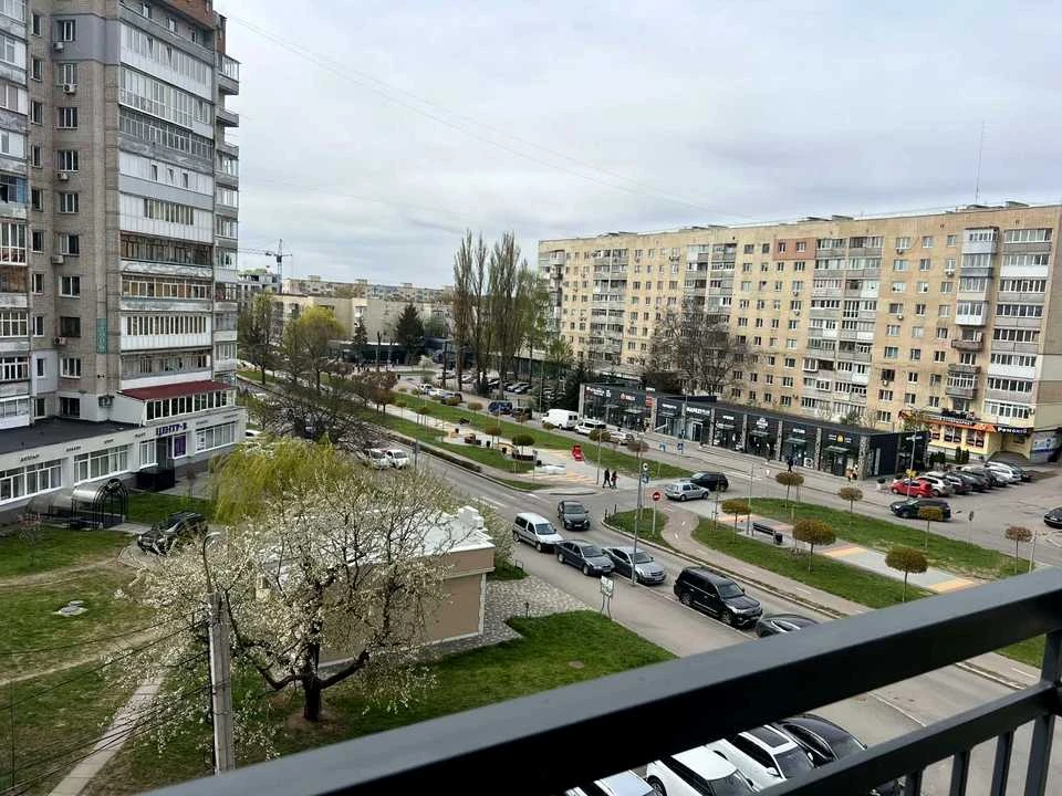 Квартира. Вінниця, Космонавтів просп.