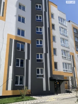 Продаж Квартира Ленінський
