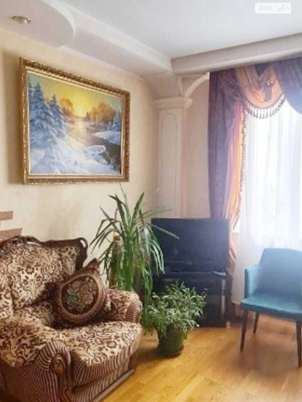 Довгострокова Оренда Квартира Поділля