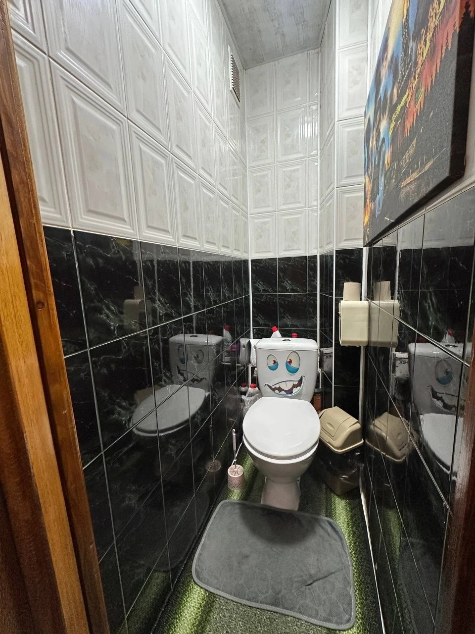Продається 3 кімнатна квартира по вул. Чорновола