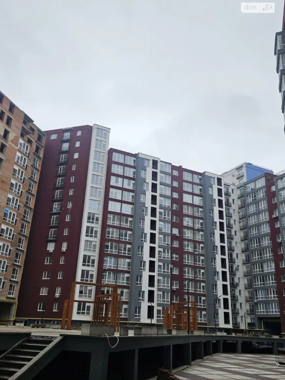 Продаж Квартира Княгинин