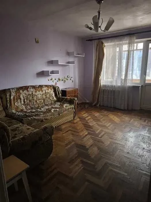 Продаж 1 кім квартири,3поверх,40м2