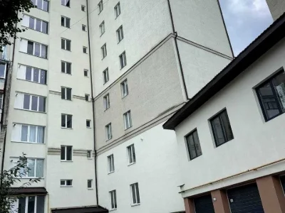 Квартира. Івано-Франківськ, Владики Софрона Мудрого вул.
