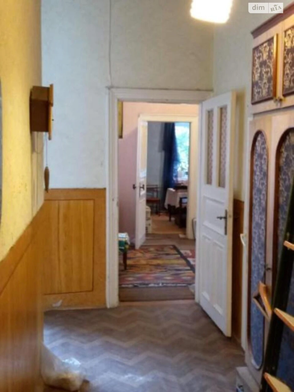 Продаж Квартира Центр