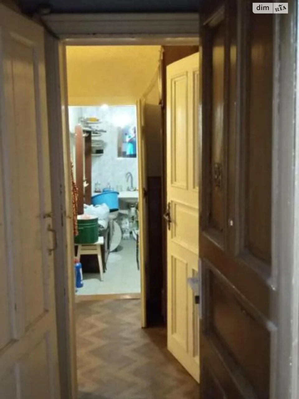 Продаж Квартира Центр
