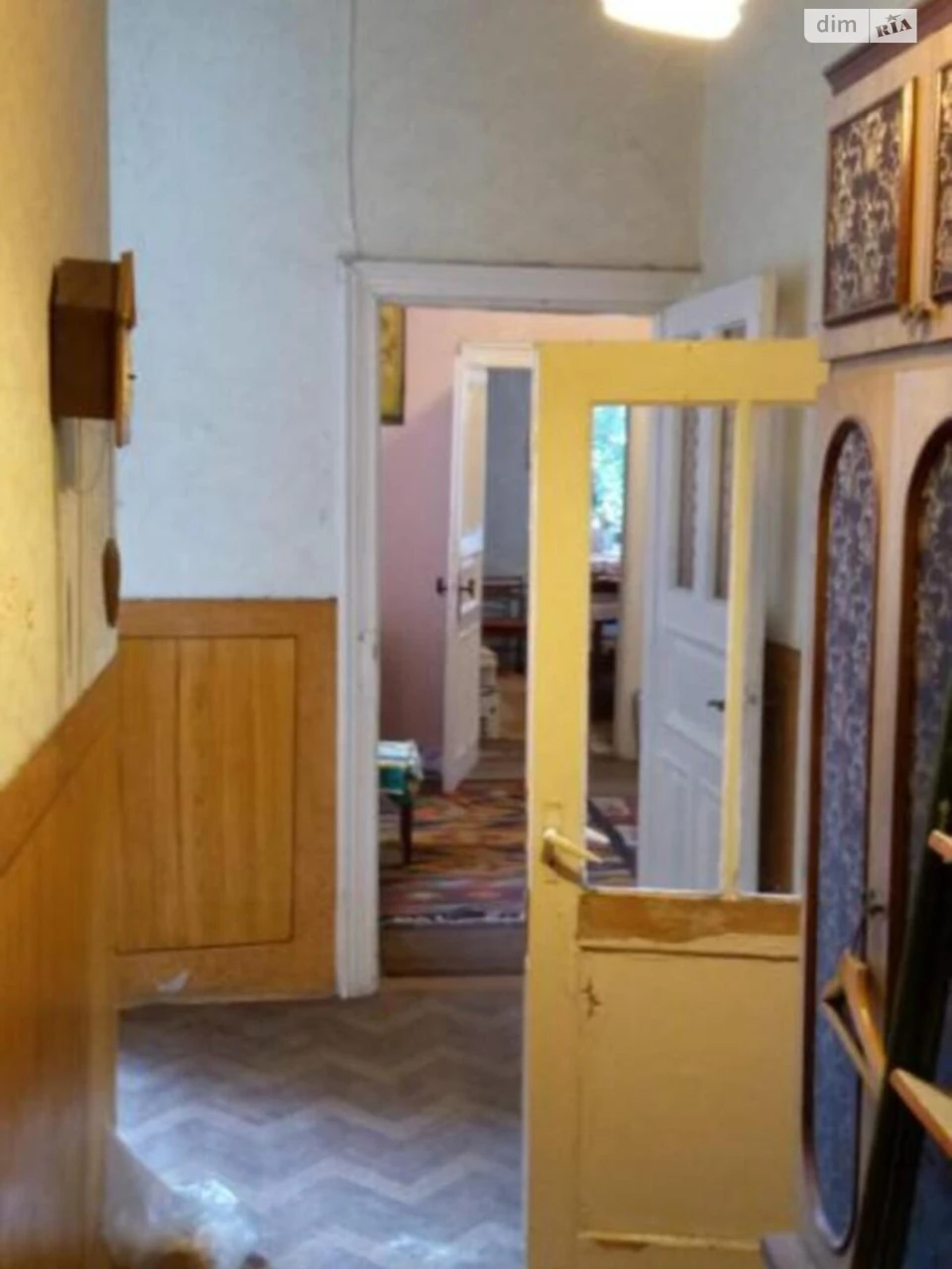Продаж Квартира Центр