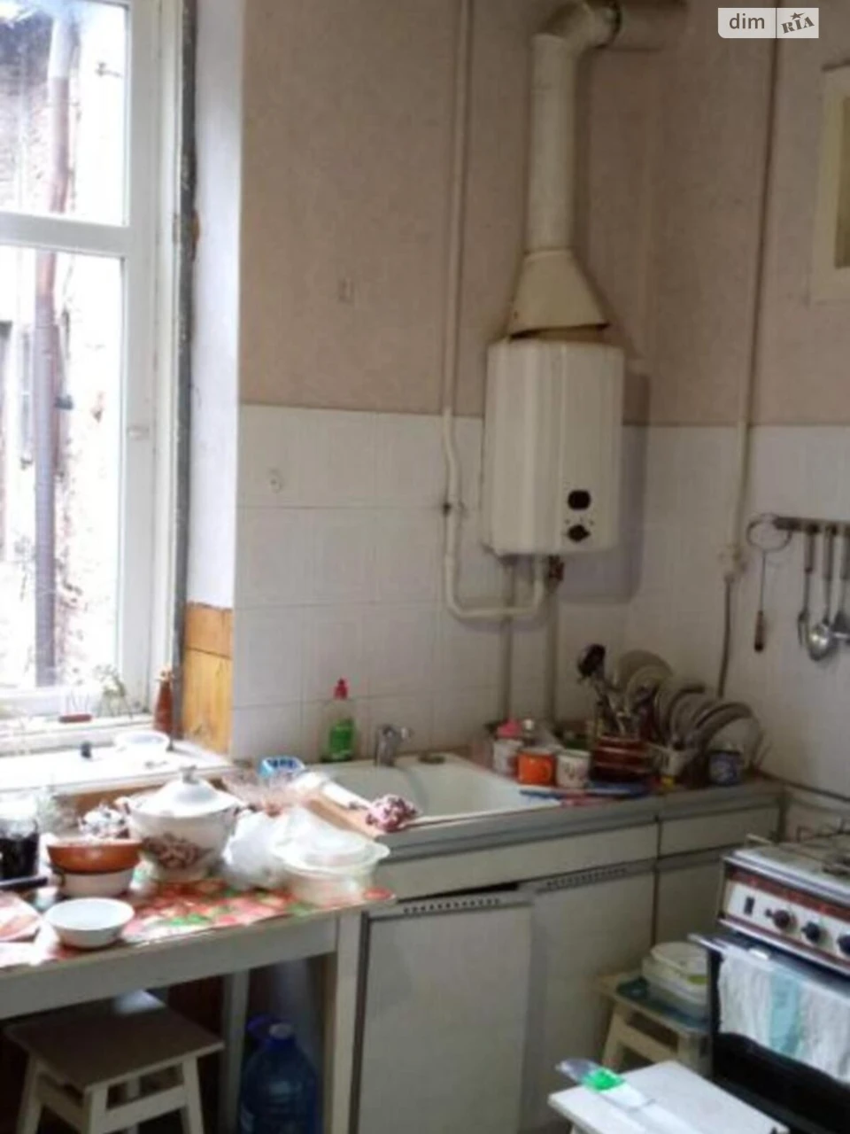 Продаж Квартира Центр