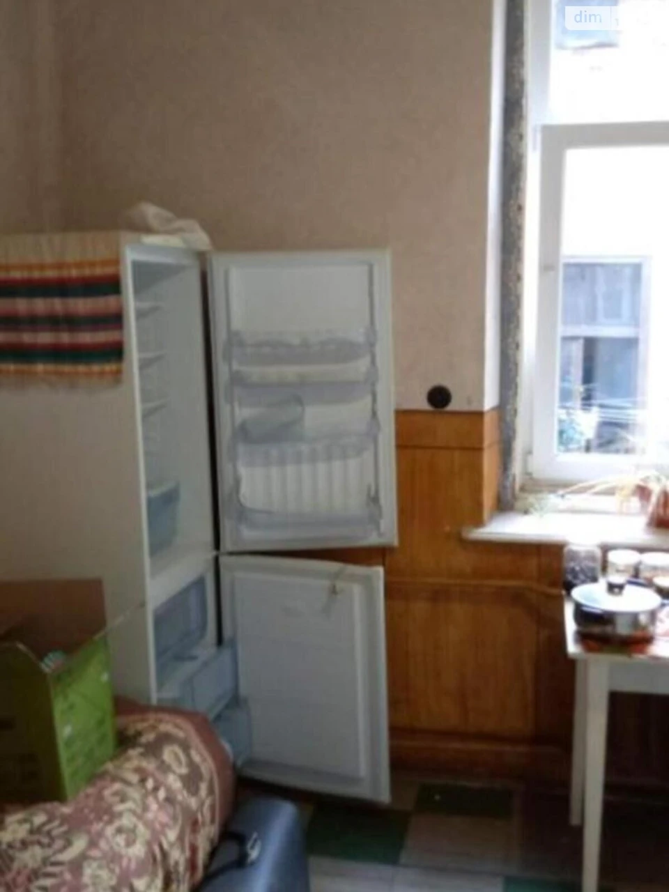 Продаж Квартира Центр