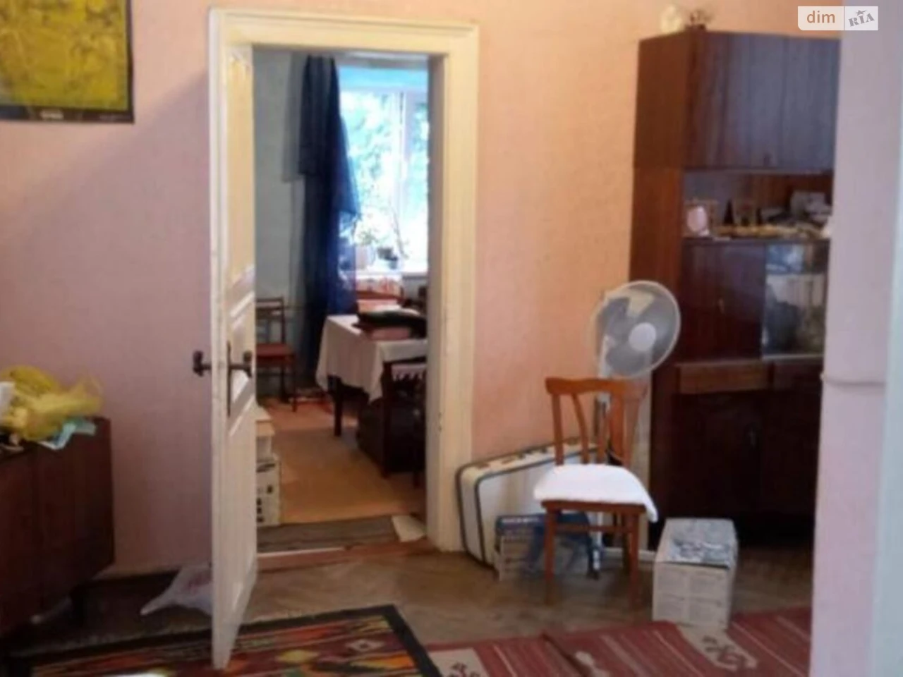 Продаж Квартира Центр