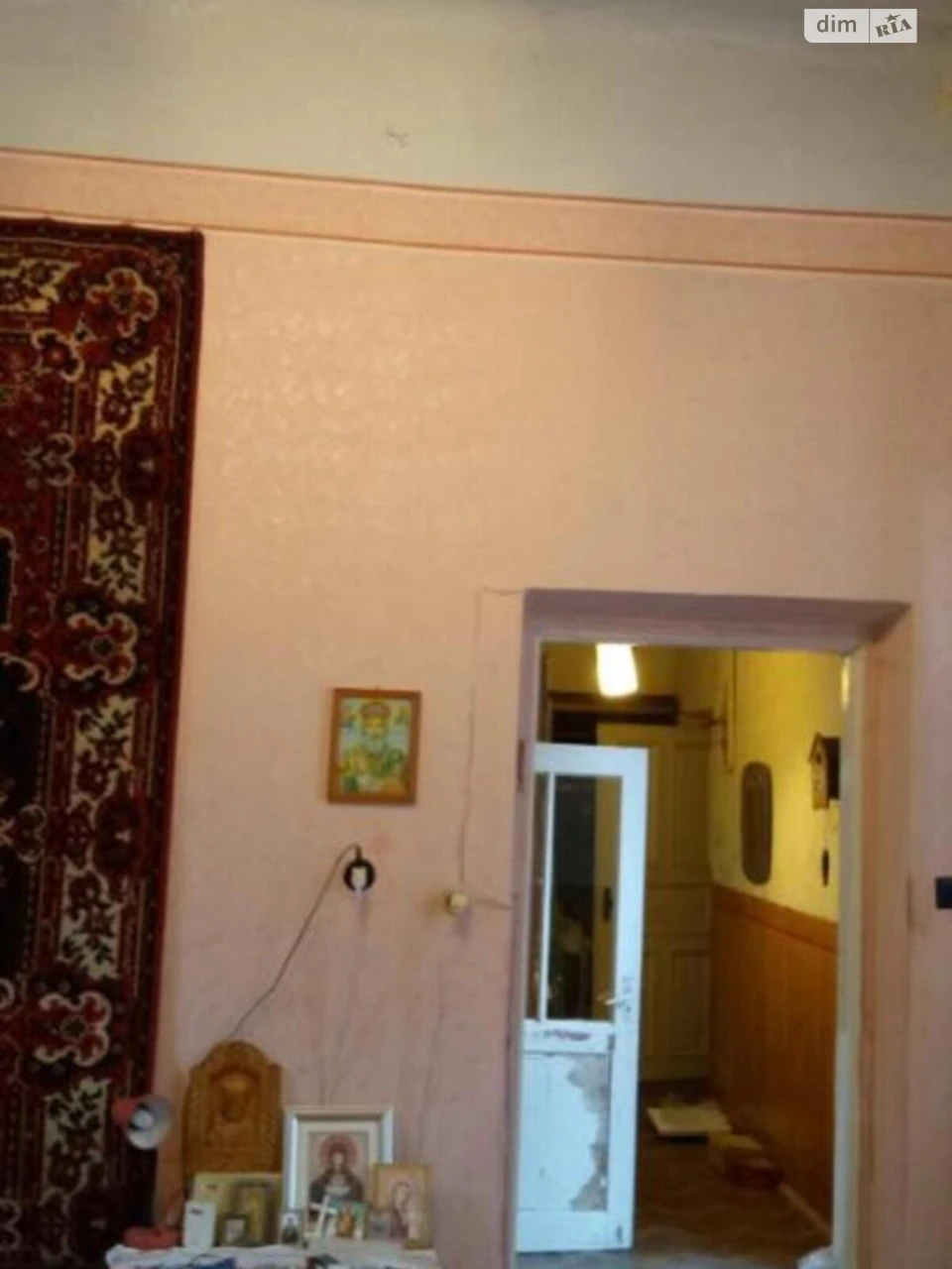 Продаж Квартира Центр