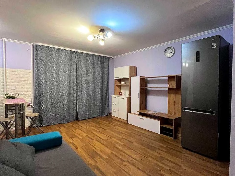 Квартира. Івано-Франківськ, Олександра Довженка вул.