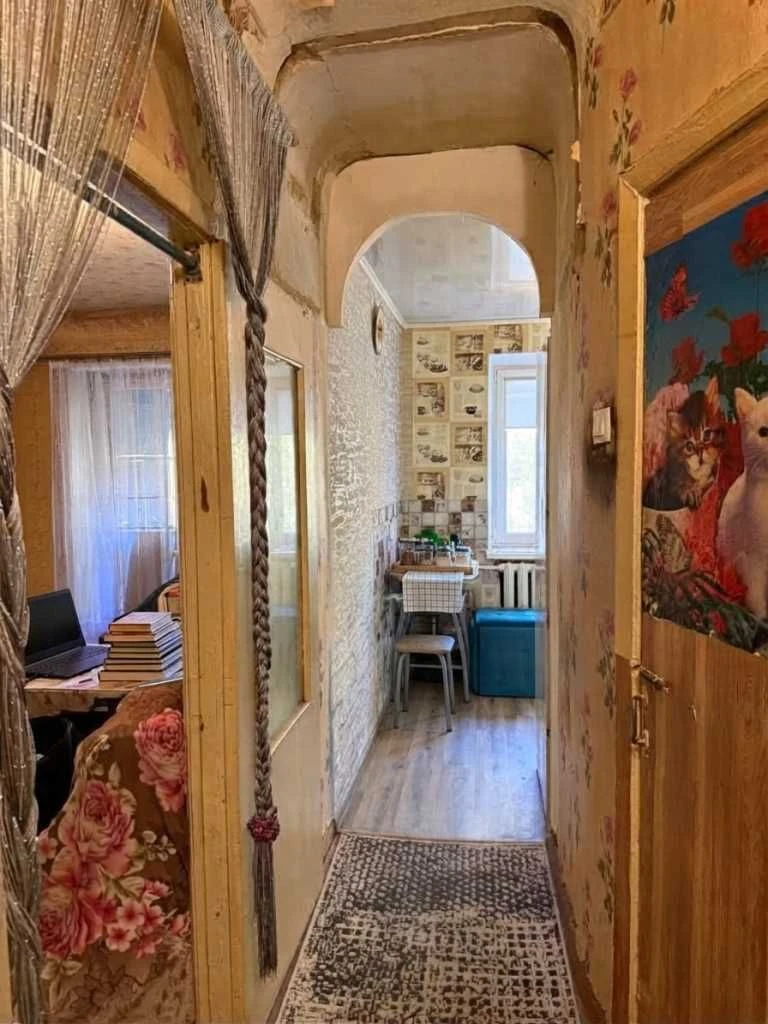 2к квартира по кільцю Цегла окремі кімнати Суперціна