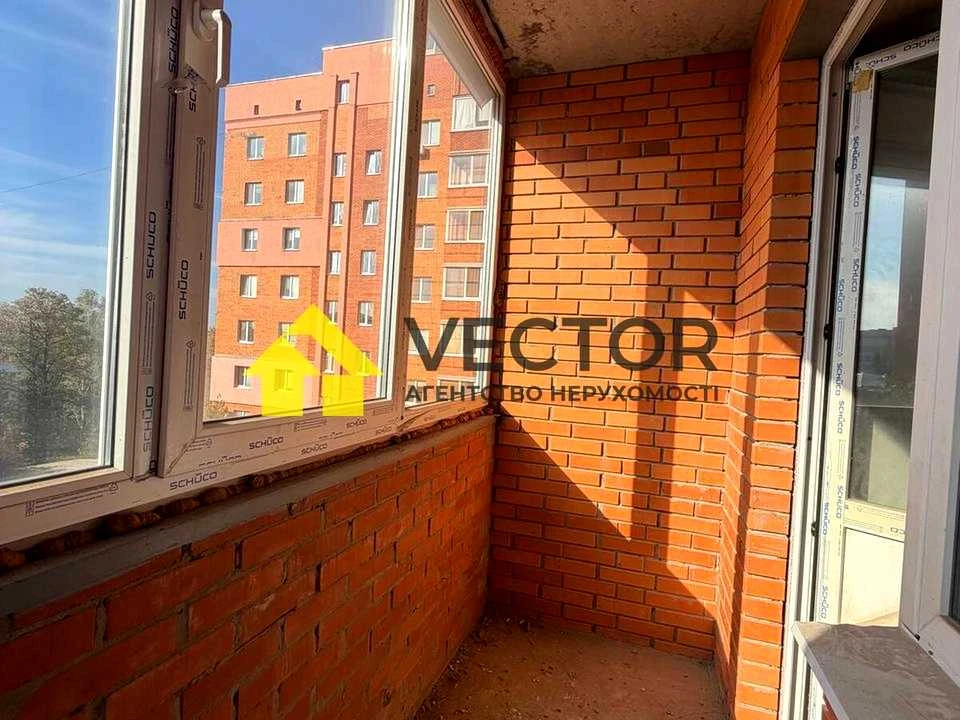 Квартира. Полтава, Соборності вул.
