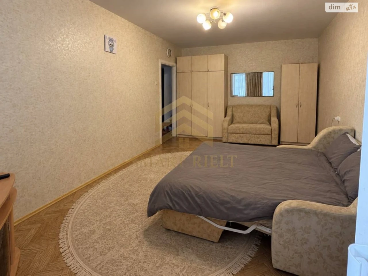 Продаж Квартира Сади 3 (Огнівка)