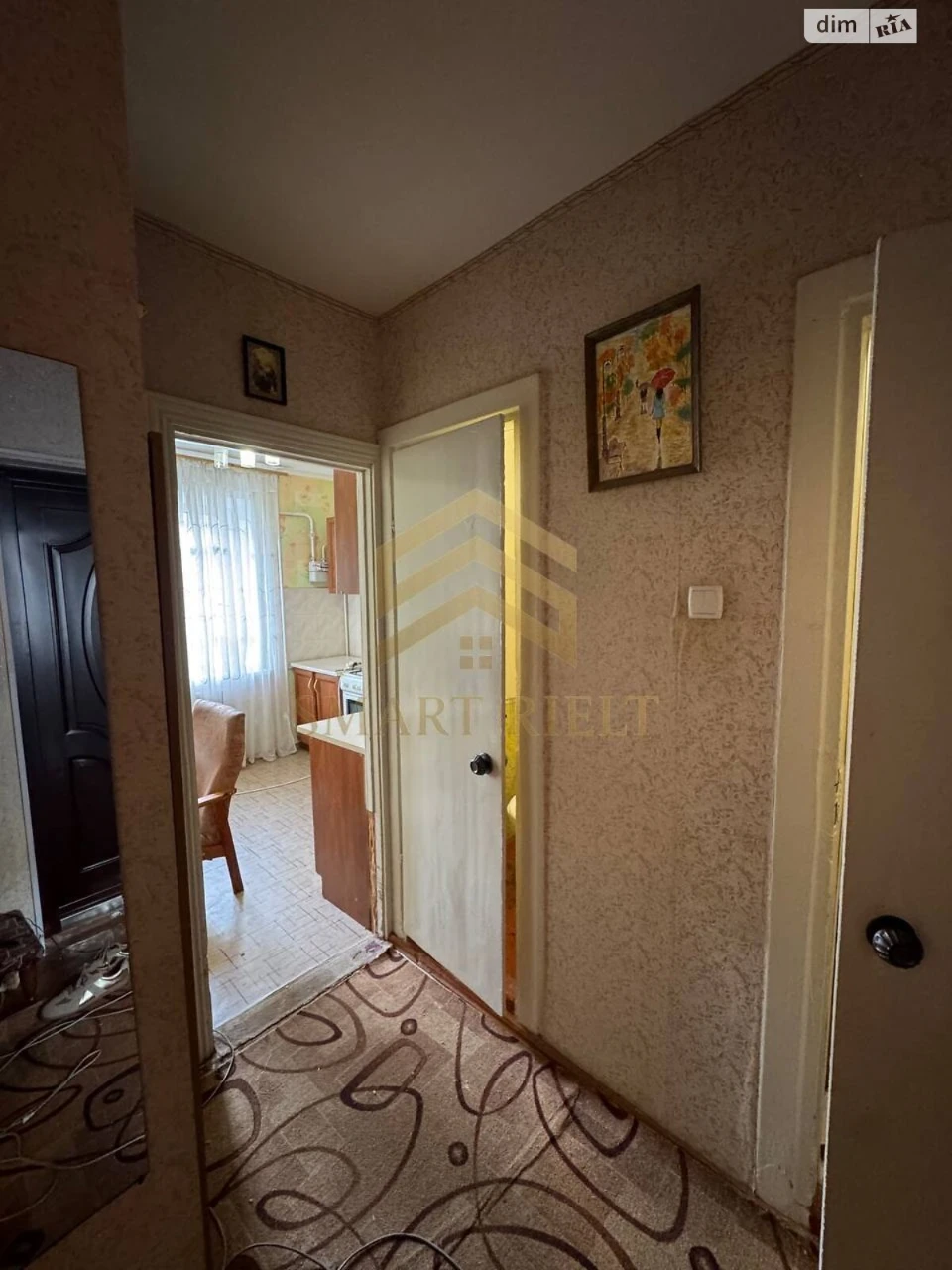 Продаж Квартира Сади 3 (Огнівка)