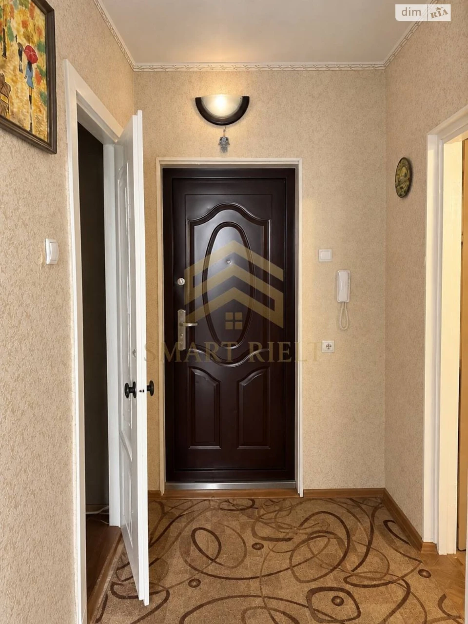 Продаж Квартира Сади 3 (Огнівка)