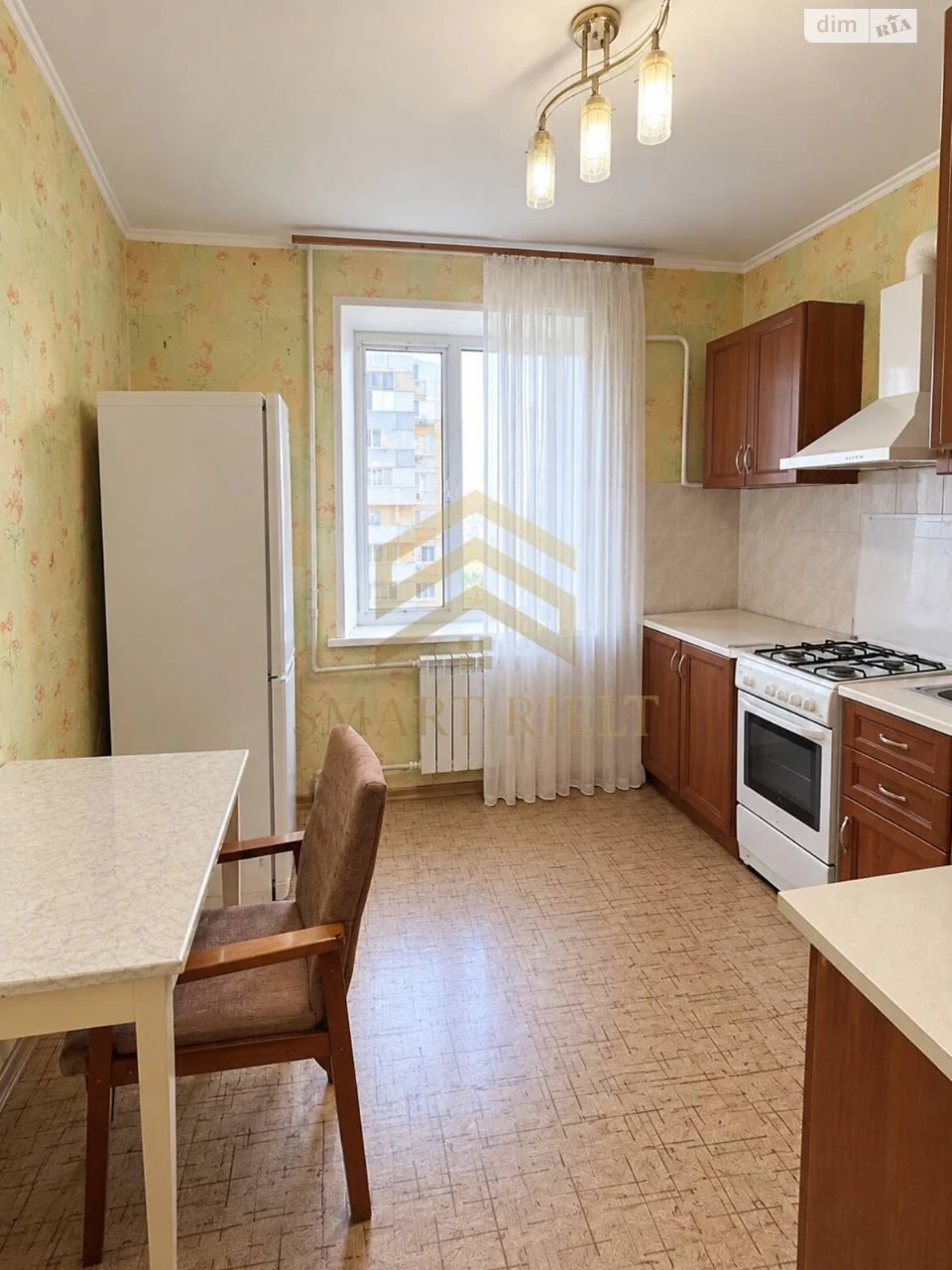 Продаж Квартира Сади 3 (Огнівка)