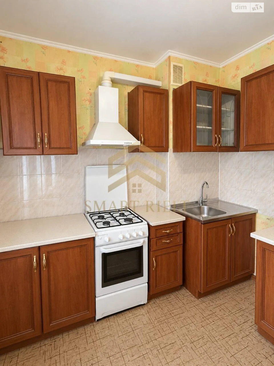 Продаж Квартира Сади 3 (Огнівка)