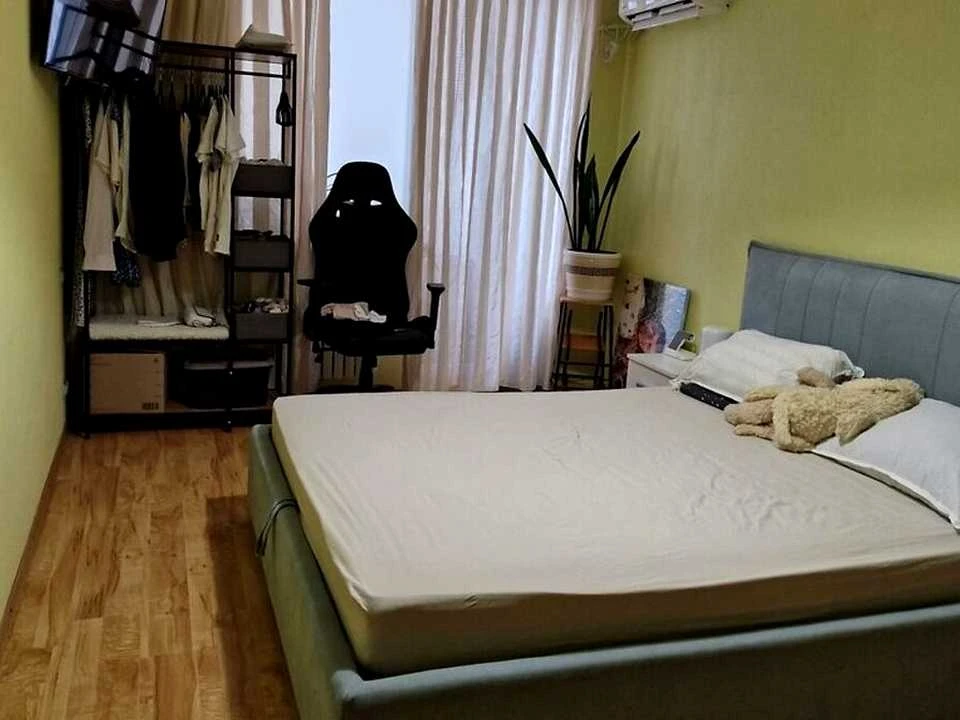 Квартира. Полтава, Антона Грицая вул.