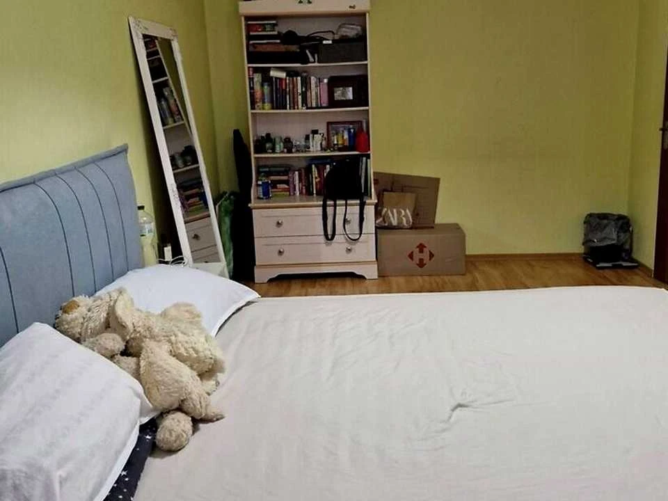 Квартира. Полтава, Антона Грицая вул.