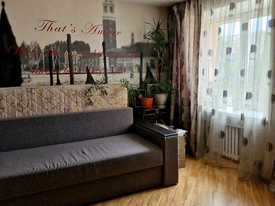 Квартира. Полтава, Антона Грицая вул.