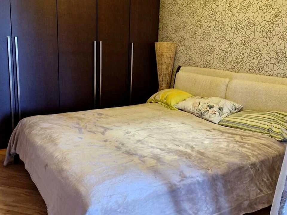 Квартира. Полтава, Антона Грицая вул.