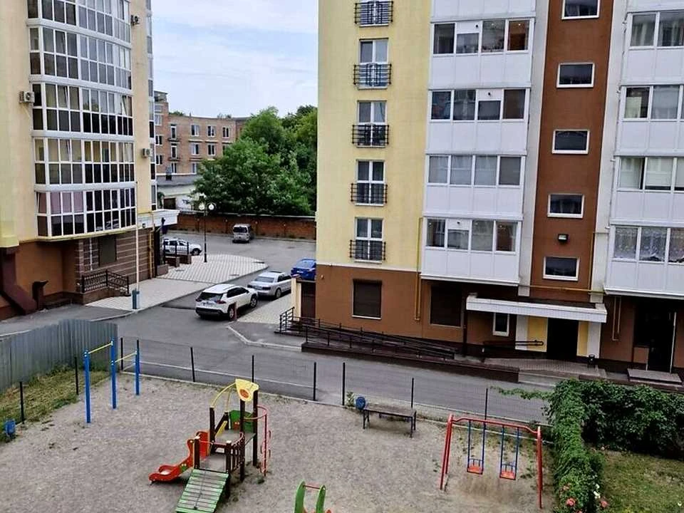Квартира. Полтава, Антона Грицая вул.