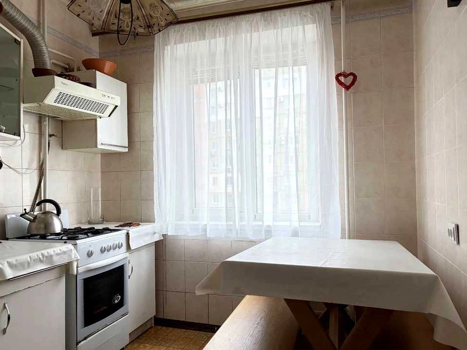 Квартира. Полтава, Володимира Івасюка вул.