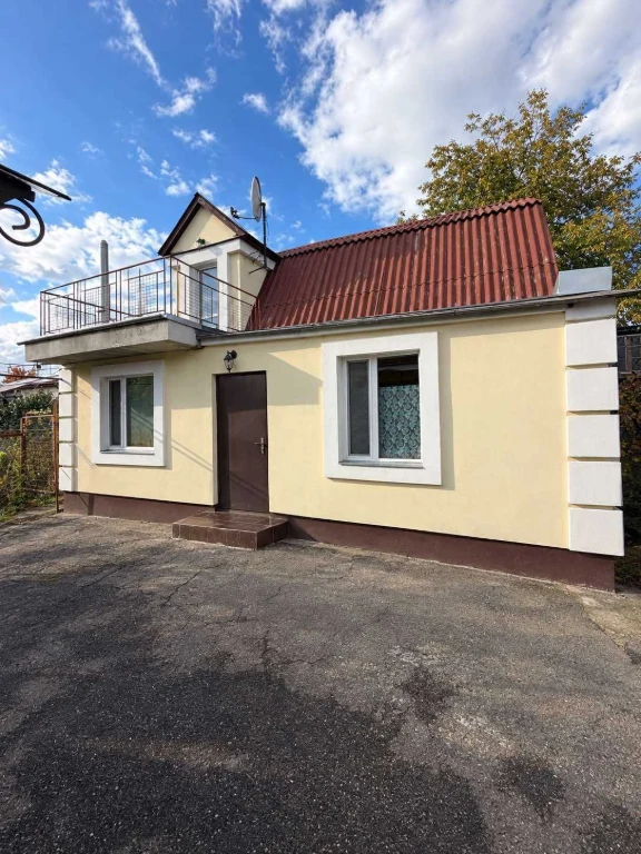 ‼️ ПРОДАЖ ‼️ 2 будинки на 1й ділянці - ЦЕНТР Червоного Шляху