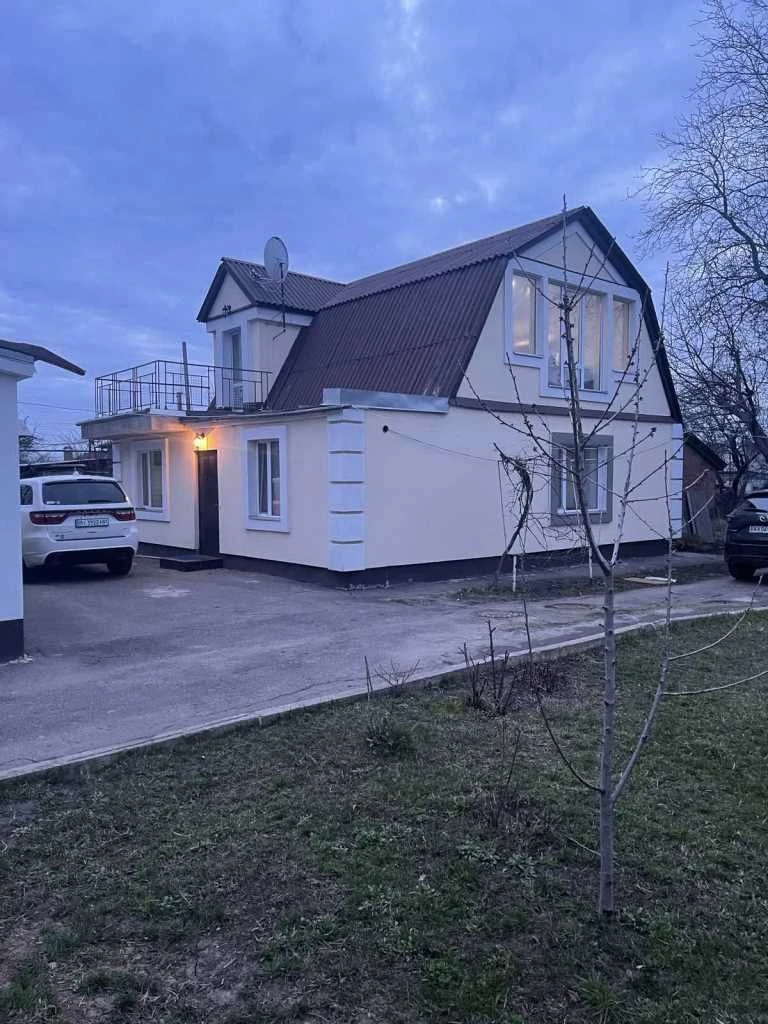 ‼️ ПРОДАЖ ‼️ 2 будинки на 1й ділянці - ЦЕНТР Червоного Шляху