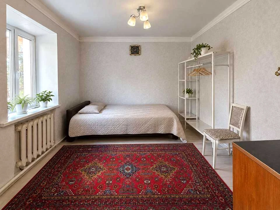 Будинок. Полтава, 2-а Лінія вул.