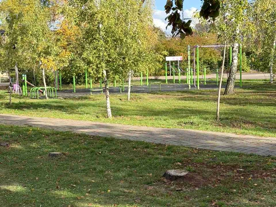 Будинок. Полтава, 2-а Лінія вул.