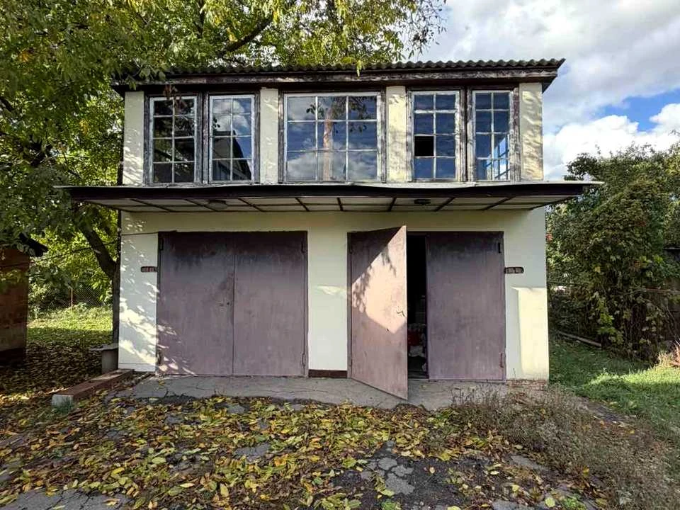 Будинок. Полтава, 2-а Лінія вул.