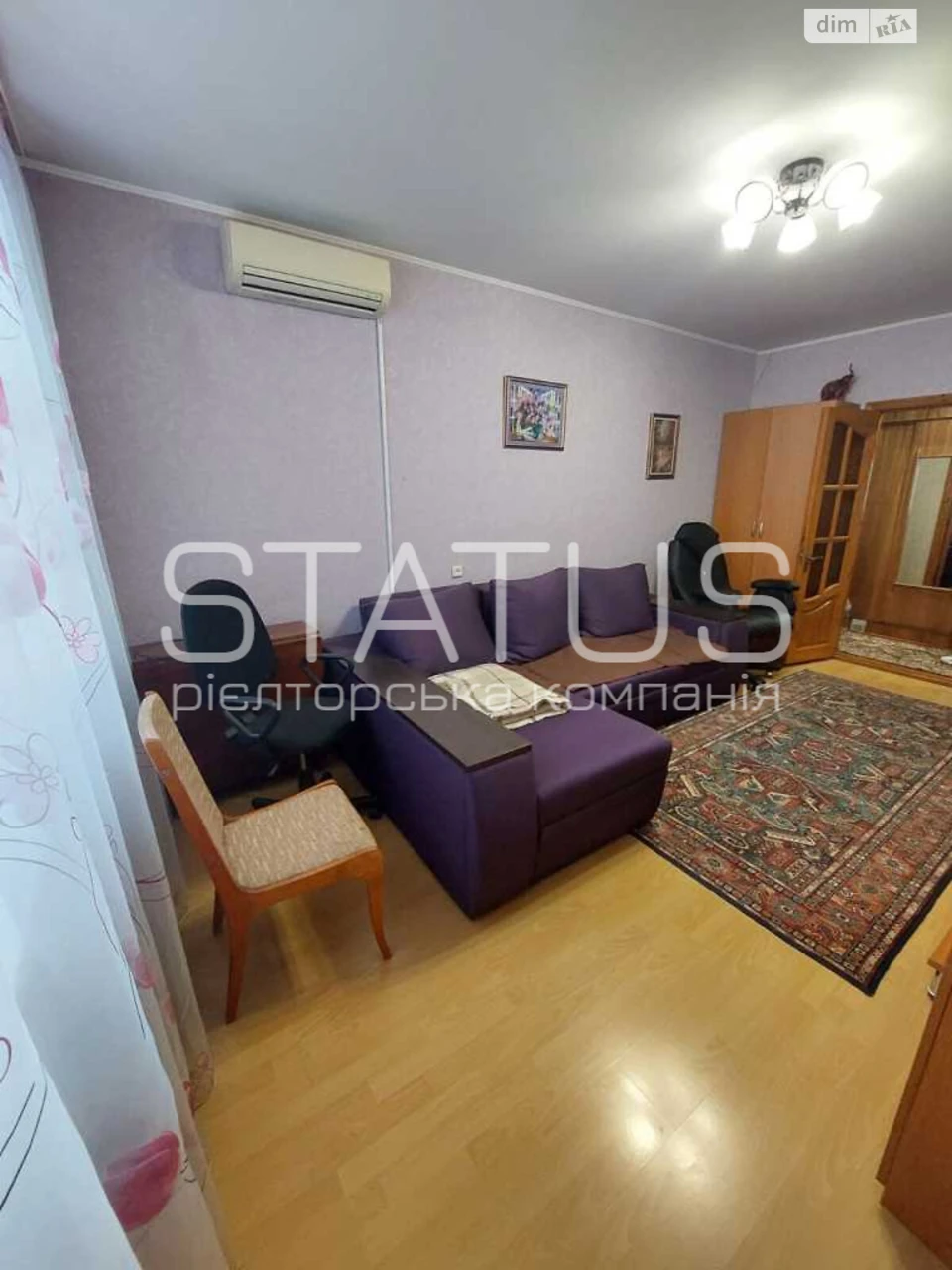 Продаж Квартира Сади 3 (Огнівка)